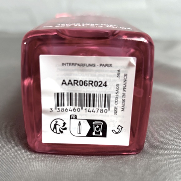 Coach Poppy Crush Fragrance Mist - Picture 4 of 4